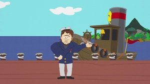 Městečko South Park Upoutávka