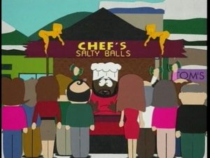 Městečko South Park 11. epizoda