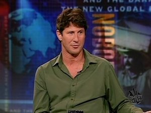The Daily Show 119. epizoda