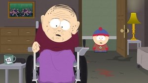 Městečko South Park Prachy za zlato