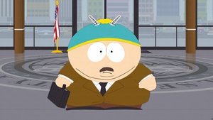 Městečko South Park Ať žije vláda
