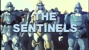 Robotech 5. epizoda