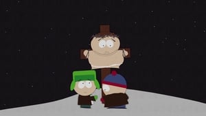 Městečko South Park Samovznícení