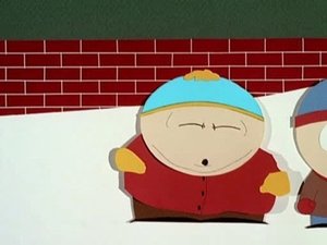 Městečko South Park 28. epizoda