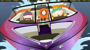 Městečko South Park Dva dny před pozítřkem