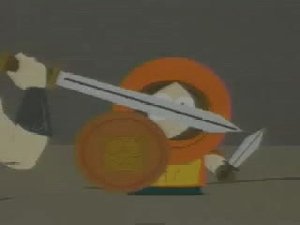 Městečko South Park 22. epizoda