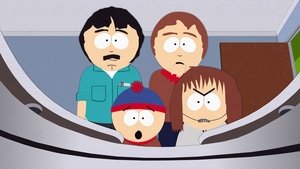 Městečko South Park Není hovno jako hovno