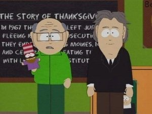 Městečko South Park 6. epizoda