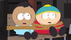 Městečko South Park Kubomba