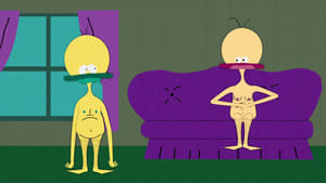 Městečko South Park Jakovasauři