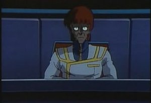 Robotech 26. epizoda