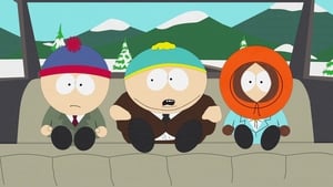Městečko South Park Casa Bonita