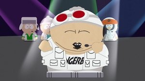Městečko South Park Něco, co můžeš udělat prstem