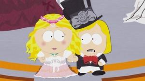 Městečko South Park Pip