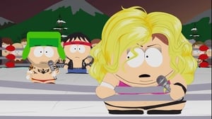 Městečko South Park Finále wrestlingu