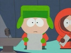 Městečko South Park 5. epizoda