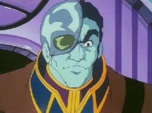 Robotech 10. epizoda