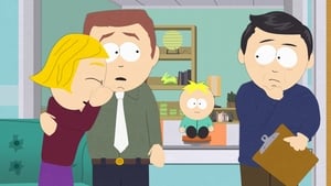 Městečko South Park Městské sushi