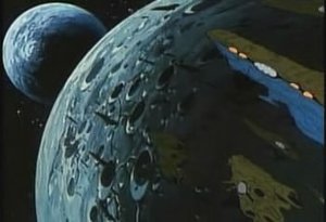 Robotech 20. epizoda