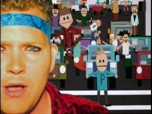 Městečko South Park 14. epizoda