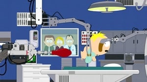Městečko South Park Cartmanův život po životě