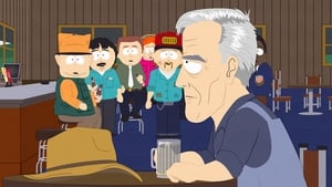 Městečko South Park Vnitřní bezpečnost