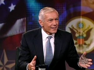 The Daily Show 117. epizoda