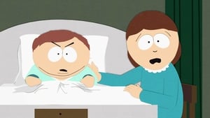 Městečko South Park Problémy s mandlemi