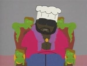 Městečko South Park 12. epizoda