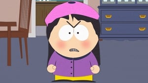Městečko South Park Věčný souboj kvůli rakovině prsu