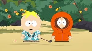 Městečko South Park Stát se místním