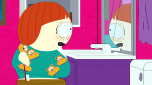 Městečko South Park Zrzci