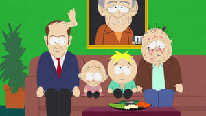 Městečko South Park Stávka postižených