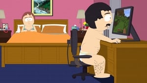 Městečko South Park Poučné vražedné porno
