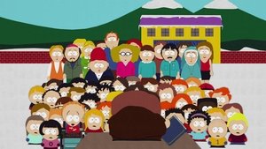 Městečko South Park Pravděpodobně