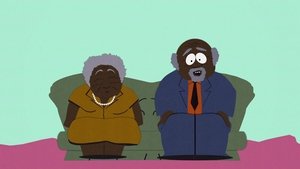 Městečko South Park Sukuba