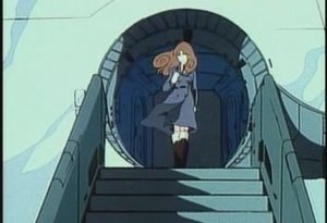 Robotech 24. epizoda