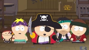 Městečko South Park Sádlovous