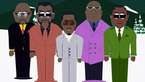 Městečko South Park Vyplachovač a výkal