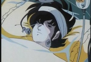 Robotech 17. epizoda
