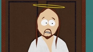 Městečko South Park Jsi tam, Bože, to jsem já, Ježíš