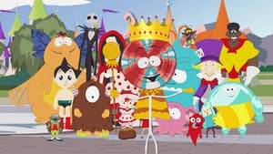 Městečko South Park Říše fantazie, část druhá