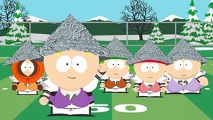 Městečko South Park Sarkastabal