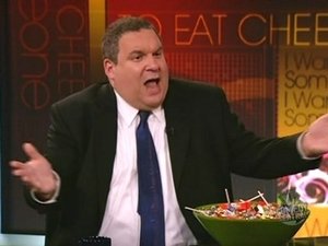 The Daily Show 112. epizoda