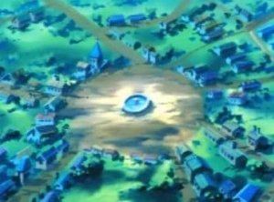 Robotech 7. epizoda