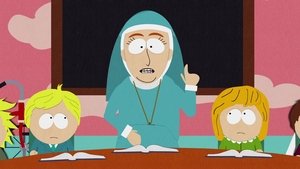 Městečko South Park Končí invalidové v pekle?