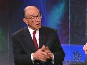 The Daily Show 116. epizoda