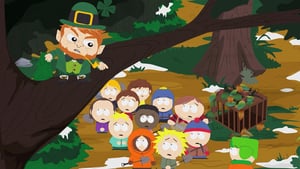 Městečko South Park Říše fantazie, část první