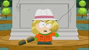 Městečko South Park Hon na Britney