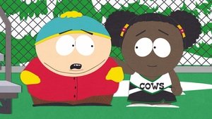Městečko South Park Cartman nachází lásku